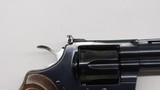 Colt Python 357 Mag, 8