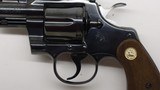 Colt Python 357 Mag, 2.5