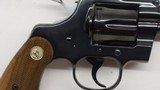Colt Python 357 Mag, 2.5
