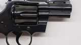 Colt Python 357 Mag, 2.5