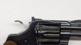 Colt Python 357 Mag, 2.5