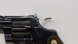 Colt Python 357 Mag, 2.5