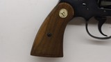 Colt Python 357 Mag, 2.5