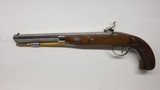 Pedersoli 36 Caliber Flintlock Italy New old stock, Octagon barrel. - 19 of 19