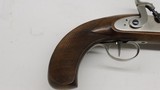 Pedersoli 36 Caliber Flintlock Italy New old stock, Octagon barrel. - 7 of 19