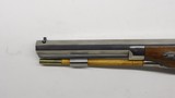 Pedersoli 36 Caliber Flintlock Italy New old stock, Octagon barrel. - 18 of 19