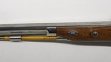 Pedersoli 36 Caliber Flintlock Italy New old stock, Octagon barrel. - 17 of 19