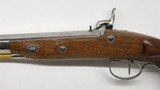 Pedersoli 36 Caliber Flintlock Italy New old stock, Octagon barrel. - 16 of 19