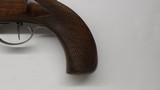 Pedersoli 36 Caliber Flintlock Italy New old stock, Octagon barrel. - 14 of 19
