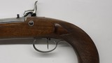 Pedersoli 36 Caliber Flintlock Italy New old stock, Octagon barrel. - 15 of 19