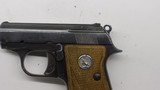 Colt Junior Colt 22 Short 1964 - 12 of 14