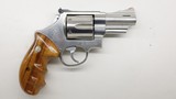 Smith & Wesson S&W 629 629-1 44 Rem Mag, 3