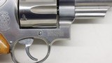 Smith & Wesson S&W 629 629-1 44 Rem Mag, 3