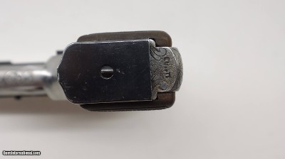 Browning High Power Hi Belgium 1987 Engraved Elliott 9mm - Image 13 of 22