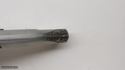 Browning High Power Hi Belgium 1987 Engraved Elliott 9mm - Image 10 of 22