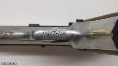 Browning High Power Hi Belgium 1987 Engraved Elliott 9mm - Image 16 of 22