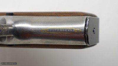 Browning High Power Hi Belgium 1987 Engraved Elliott 9mm - Image 15 of 22