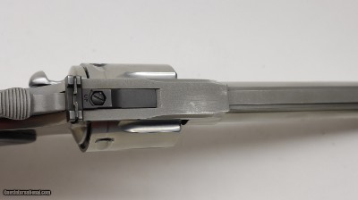 Colt King Cobra Stainless 357 Mag, 6