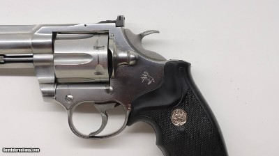 Colt King Cobra Stainless 357 Mag, 6