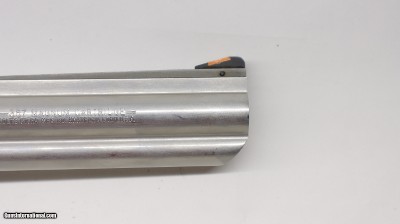 Colt King Cobra Stainless 357 Mag, 6