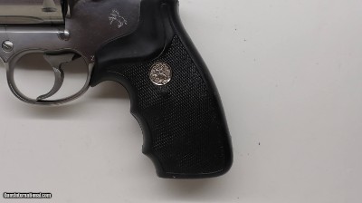 Colt King Cobra Stainless 357 Mag, 6