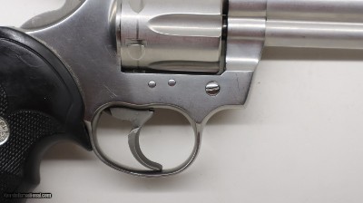 Colt King Cobra Stainless 357 Mag, 6