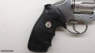 Colt King Cobra Stainless 357 Mag, 6