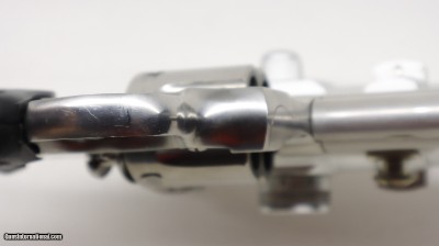 Colt King Cobra Stainless 357 Mag, 6
