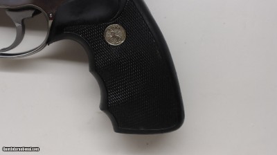 Colt King Cobra Stainless 357 Mag, 6