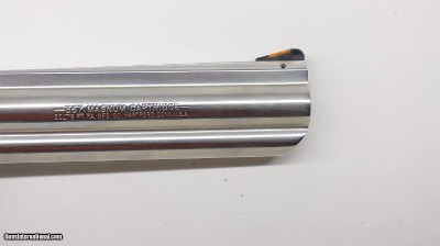 Colt King Cobra Stainless 357 Mag, 6