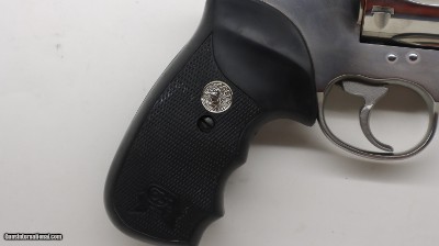 Colt King Cobra Stainless 357 Mag, 6