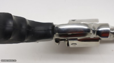 Colt King Cobra Stainless 357 Mag, 6