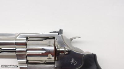 Colt King Cobra Stainless 357 Mag, 6