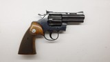 Colt Python 357 Mag, 3