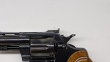 Colt Python 357 Mag, 3