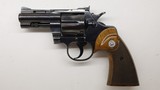 Colt Python 357 Mag, 3