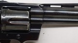 Colt Python 357 Mag, 4