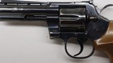 Colt Python 357 Mag, 4