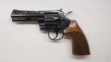 Colt Python 357 Mag, 4