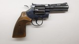 Colt Python 357 Mag, 4