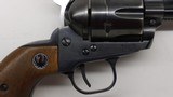 Ruger Blackhawk 357 Mag, 6.5