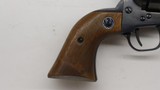 Ruger Blackhawk 357 Mag, 6.5