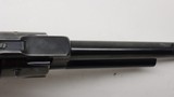 Ruger Blackhawk 357 Mag, 6.5