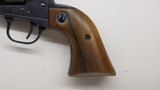 Ruger Blackhawk 357 Mag, 6.5