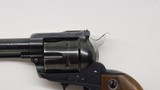 Ruger Blackhawk 357 Mag, 6.5
