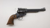 Ruger Blackhawk 357 Mag, 6.5