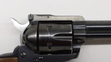 Ruger Blackhawk 357 Mag, 6.5
