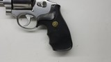 Smith & Wesson S&W 624 No Dash 44 Special 6.5