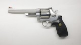 Smith & Wesson S&W 624 No Dash 44 Special 6.5