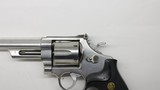 Smith & Wesson S&W 624 No Dash 44 Special 6.5